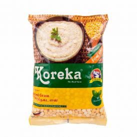 Koreka Fried Gram (Pottukadalai)