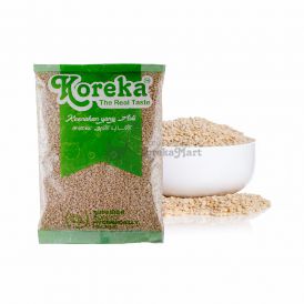 Koreka Urid Dhal Split - 1kg