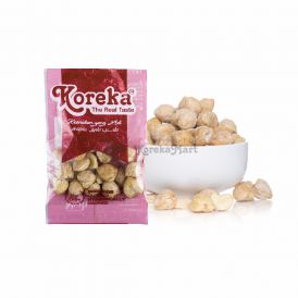 Koreka Candlenut (Buah Keras)