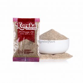 Koreka Khus Khus (Kas Kas)