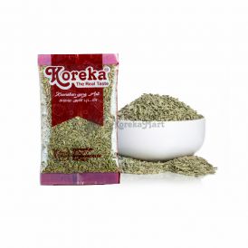 Koreka Cumin (Jintan Putih)