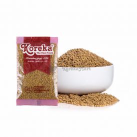 Koreka Fenugreek (Biji Halba)