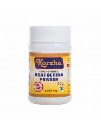 Koreka Asafoetida - 50g