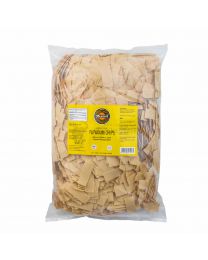 Mentari Keropok Papadum Chips - 3kg