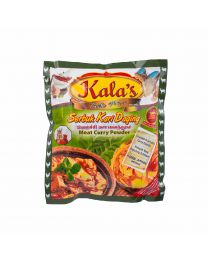 Kala's Meat Curry Powder - 250g