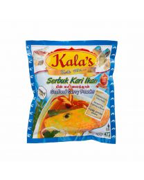 Kala's Fish Curry Powder - 250g