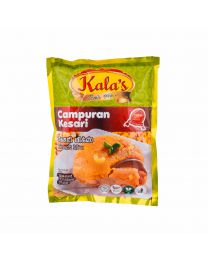 Kala's Kesari Mix - 450g