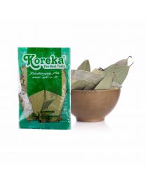 Koreka Bay Leaves - 25g