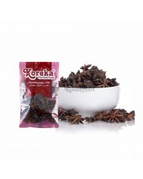 Koreka Star Anise (Bunga Lawang)