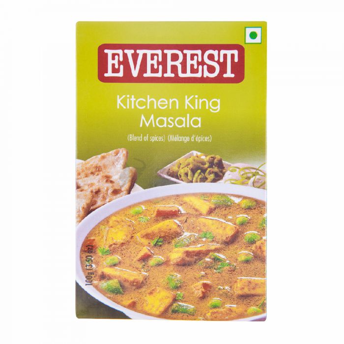 Everest Kitchen King Masala 100g
