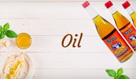 oil